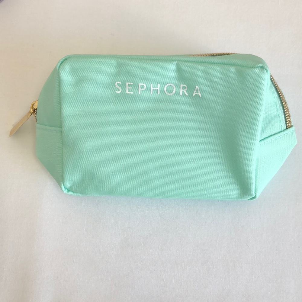 💚FREE💚 Sephora Bag